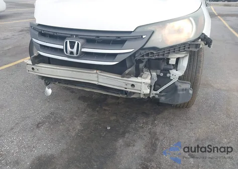 2014 Honda Cr-V Lx z USA, uszkodzony, nr VIN 5J6RM4H38EL096896